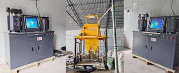 重慶高強自密實(shí)混凝土生產(chǎn)銷(xiāo)售廠(chǎng)家